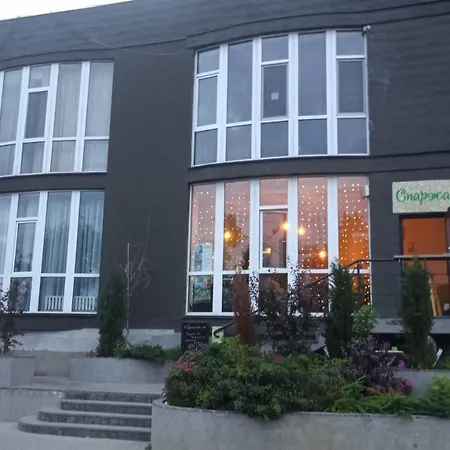 Apartment Фонтанская Дорога, 118/2 Апартаменты *